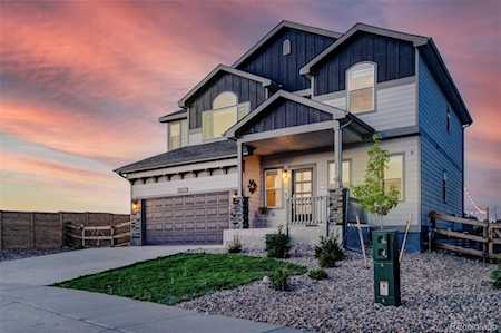 17995 White Marble Dr Monument, CO 80132
