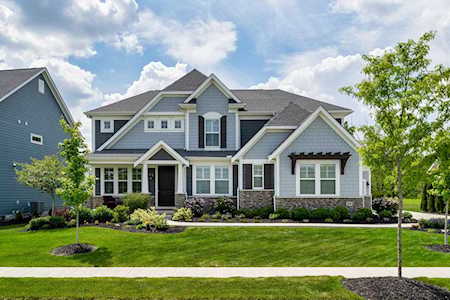 8090 Lilium Way Plain City, OH 43064