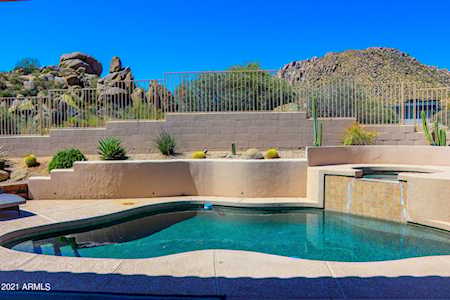 11411 E Quartz Rock Road Scottsdale, AZ 85255