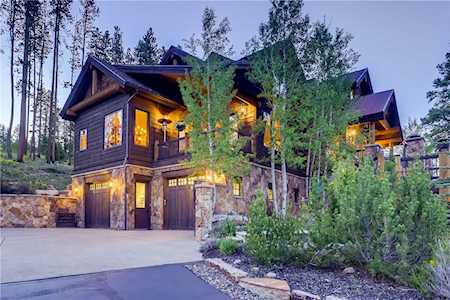 2145 Highlands Dr Breckenridge, CO 80424