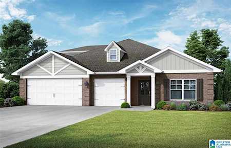 6177 Woodbrook Lane Mccalla, AL 35111