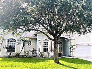 3955 Waterford Drive Rockledge, FL 32955