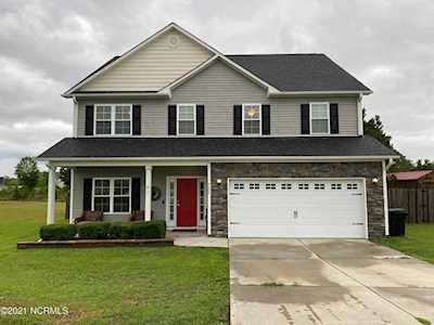 522 Aberdineshire Court Hubert, NC 28539
