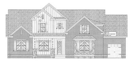4005 Blackbird Ct - Lot 73 Spring Hill, TN 37174