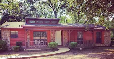 1155 Britonburg DRIVE Mobile, AL 36608