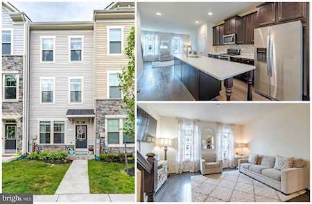 609 Quarterpath Way Glen Burnie, MD 21060