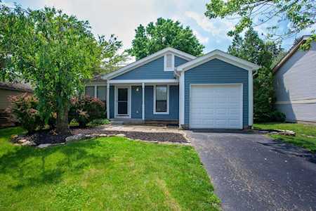 3071 Curtis Knoll Drive Dublin, OH 43017