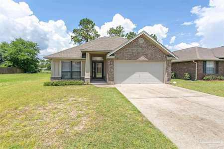 9726 Brookstone Way Pensacola, FL 32506