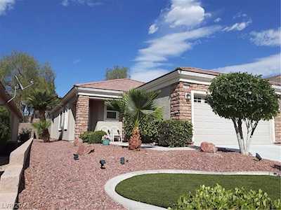 2554 Starlight Valley St Henderson, NV 89044