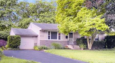 6715 Schreiner Street Worthington, OH 43085