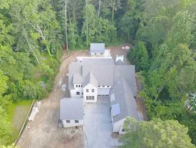 5022 Lake Forrest Dr Sandy Springs, GA 30342
