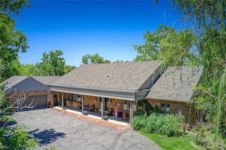 14325 Foothill Rd Golden, CO 80401
