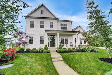 10839 Arrowwood Drive Plain City, OH 43064