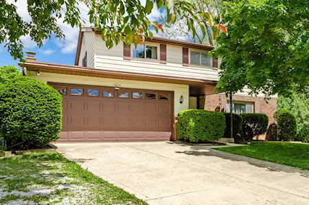 4954 Brittany Court Columbus, OH 43229