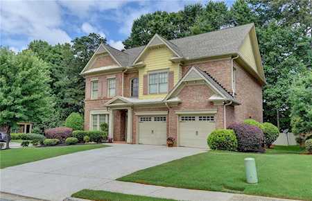 1777 Westvale Place Place Duluth, GA 30096