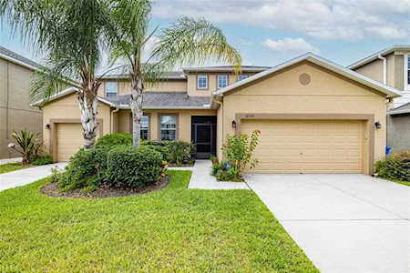 12105 Streambed Dr Riverview, FL 33579