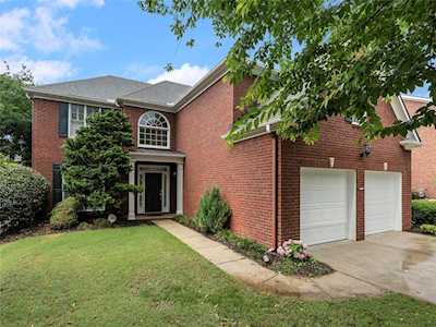 4911 Green Pointe Way NE Marietta, GA 30067