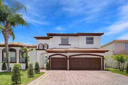 2242 SW 130th Ter Miramar, FL 33027