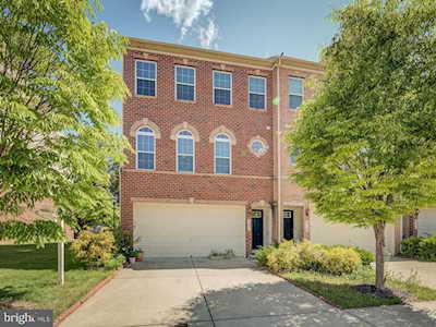 921 Hall Station Dr Bowie, MD 20721