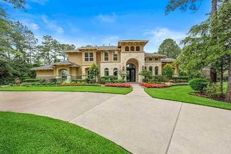 11934 Waterford Estates Ct Tomball, TX 77377