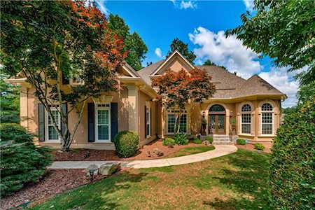 100 Forest Breeze Cove Alpharetta, GA 30022