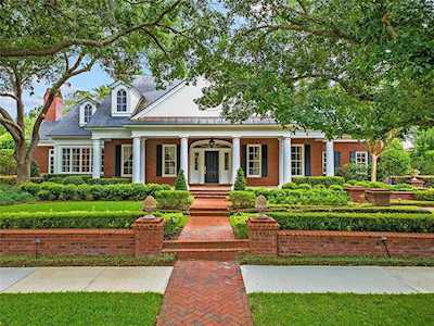 449 Genius Dr Winter Park, FL 32789