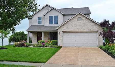 5792 Walterway Drive Hilliard, OH 43026