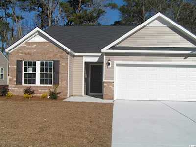 115 Grove Park Dr. Murrells Inlet, SC 29576