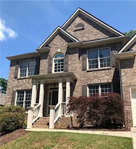 6405 Hampton Rock Ln Cumming, GA 30041