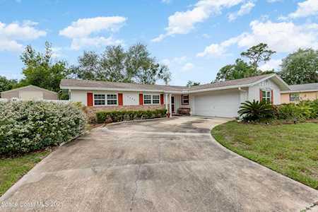 2845 Dutton Drive Titusville, FL 32796