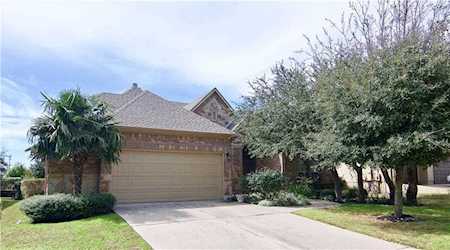 4609 Mont Blanc DR Bee Cave, TX 78738