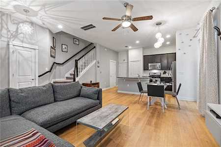 4002 Tilley ST Austin, TX 78723