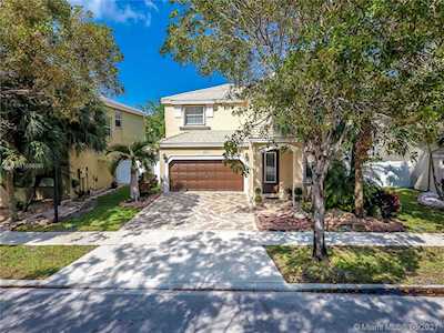 5372 SW 155th Ave Miramar, FL 33027