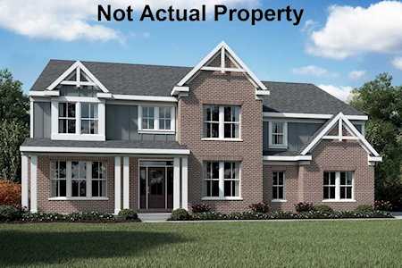 8159 Lilium Way Plain City, OH 43064