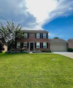 1614 Battery Circle Hebron, KY 41048