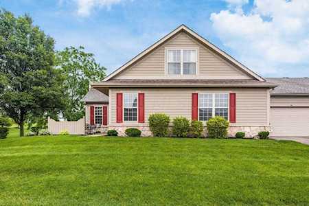 146 Jamie Lynn Circle Pickerington, OH 43147