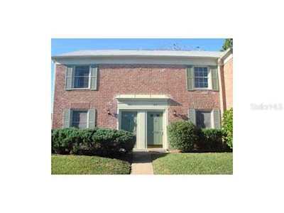 613 Georgetown Dr #613 Casselberry, FL 32707