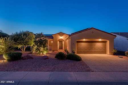 13428 W El Sueno Court Sun City West, AZ 85375