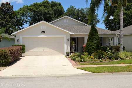4511 Derbyshire Drive Titusville, FL 32780