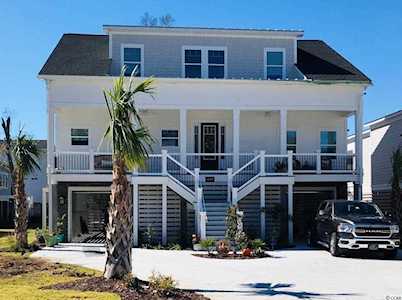 1109 Marsh View Dr. North Myrtle Beach, SC 29582