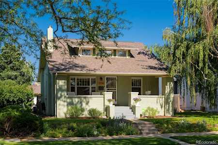 2174 S Ogden St Denver, CO 80210