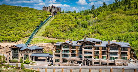 2290 E Deer Valley East Dr Park City, UT 84060