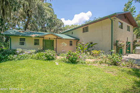 4877 Raggedy Point Rd Orange Park, FL 32003