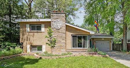 2035 Collett Ln Flossmoor, IL 60422
