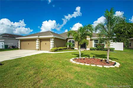 4644 SW Bachelor St Port St. Lucie, FL 34953