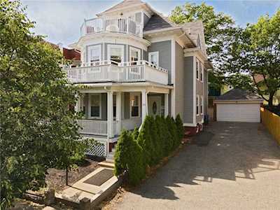 150 Irving Ave #2 Providence, RI 02906