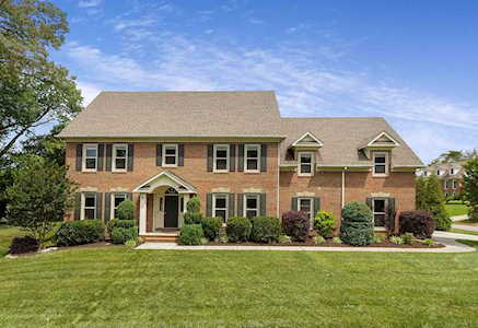 1621 Bickerstaff Blvd Knoxville, TN 37922