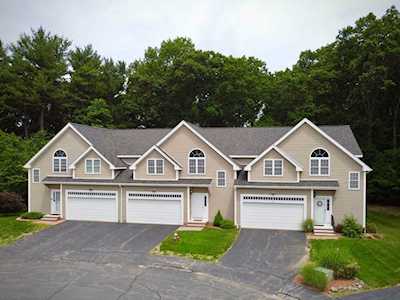 138 Afra Dr #138 West Boylston, MA 01583