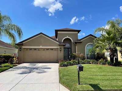 11533 Bathgate Ct New Port Richey, FL 34654