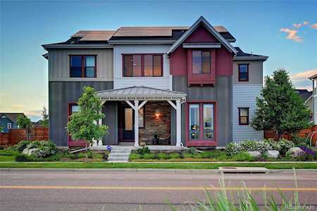 8205 E Prairie Meadow Dr Denver, CO 80238